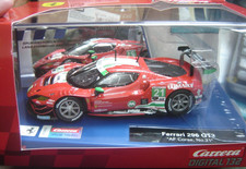 Carrera Digital132 20032001