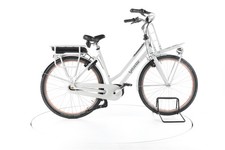 Gazelle Miss Grace City E-Bike