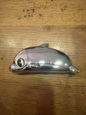 Feuerzeug Delfin , Dolphin