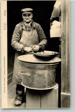 13641442 - Metz Maronie Roester Metz-Ville