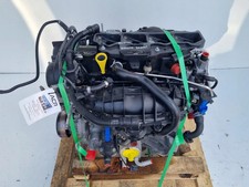 Motor Ford Focus III JTDA JTDB