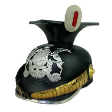 Ulanen Tschapka Pickelhaube