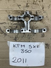 ♻️ KTM SXF 350 2011 Motor