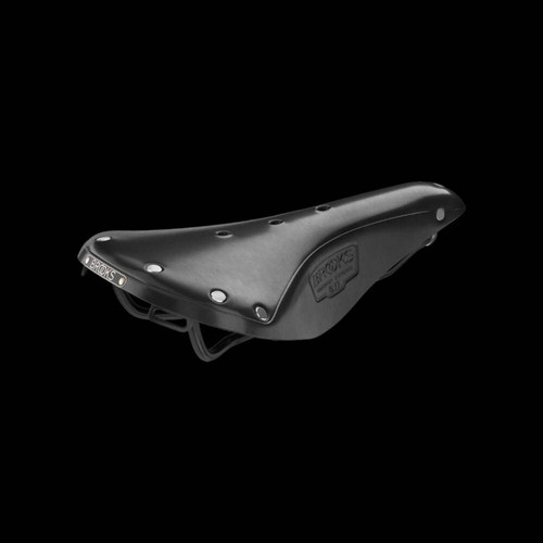Brooks b17 sattel - brooks,