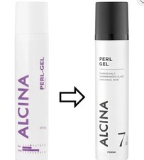 ALCINA Perl Gel 100ml Haargel