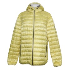 Gina Benotti, Daunenjacke