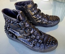 Ausgefallene Ash High Top SNEAKER 