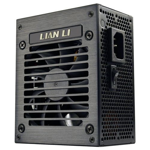Lian sp750 gold - lian, li