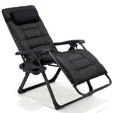 Zero Gravity Chair 440lbs