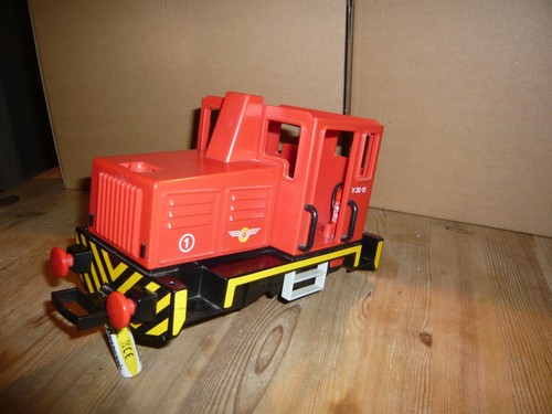 Playmobil spur kompletter - playmobil,