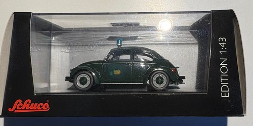 Schuco vw käfer - vw,