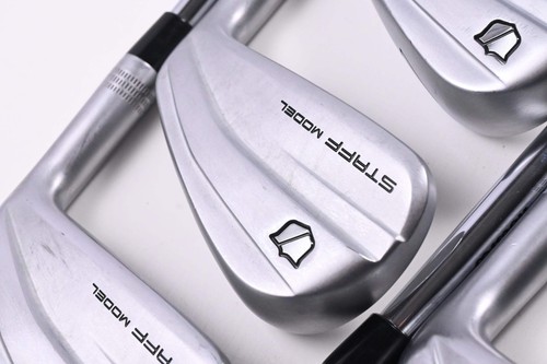 Wilson staff model eisen - wilson,