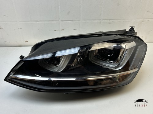 Xenon led scheinwerfer links - scheinwerfer,