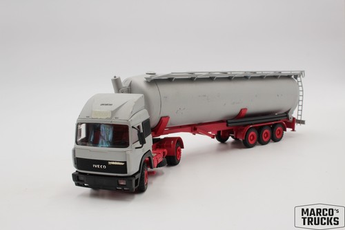 Conrad iveco turbostar - iveco,
