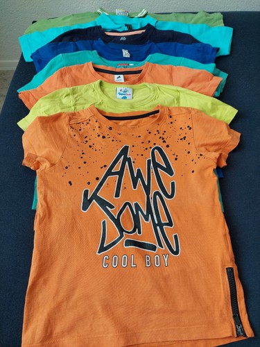 Shirts set kleidung - set/kleidung, paket
