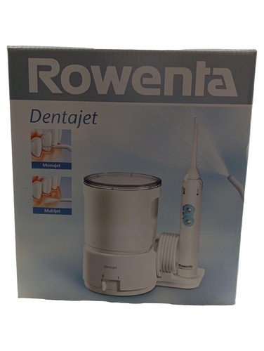 Rowenta dentajet munddusche - dentajet,