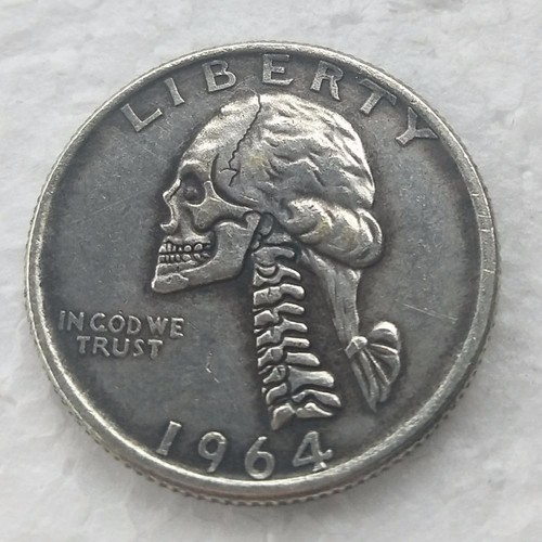 1964 quarter dollar silver - dollar,
