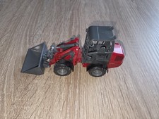 Siku 3059 Weidemann Hoftrac
