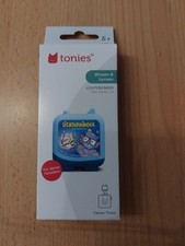 Tonie Lichterkinder Das Kleine