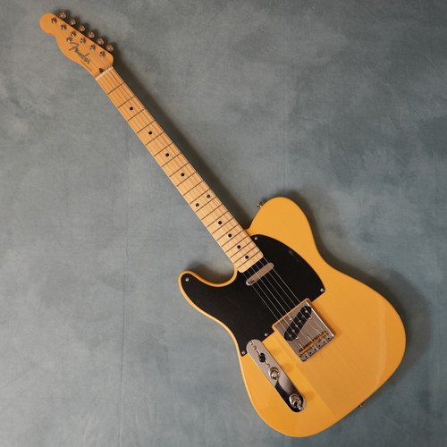 Fender made japan - fender,