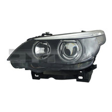 TYC Xenon Scheinwerfer links