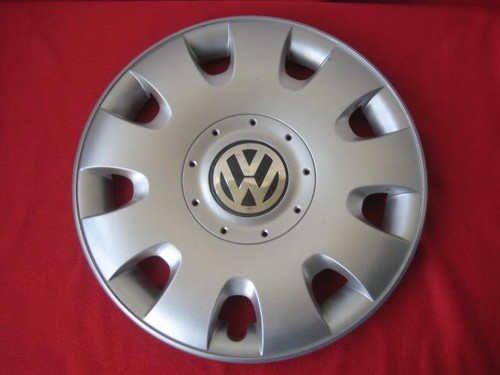 Original radkappe volkswagen - 1,