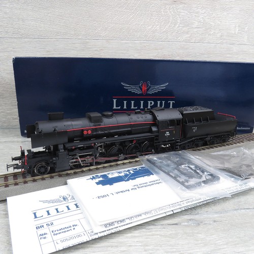 Liliput l105205 öbb - l105205,