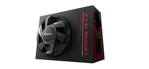 Pioneer wx300a 1300w - ts-wx300a,