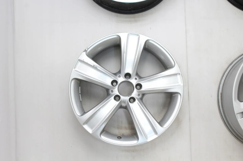 Alufelge zoll 0 5x112 - zoll,