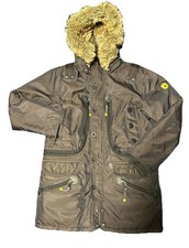 Wellensteyn Seacliff Herren Winterparka Größe M