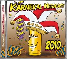 Karneval megaparty 2010 von - megaparty,