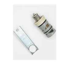 BUDERUS Einsatz Dreiwegeventil