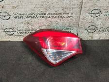 HYUNDAI I20 MK2 N/S PASSENGER