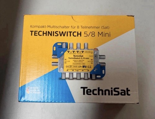Technisat multischalter - technisat,