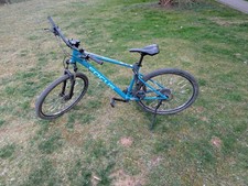 Mountainbike FOCUS Whistler