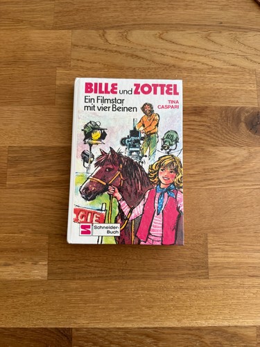 Bille und zottel band tina - und,