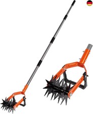 Walensee Rotationsgrubber