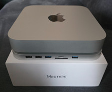 Apple Mac mini M1 2020 8GB