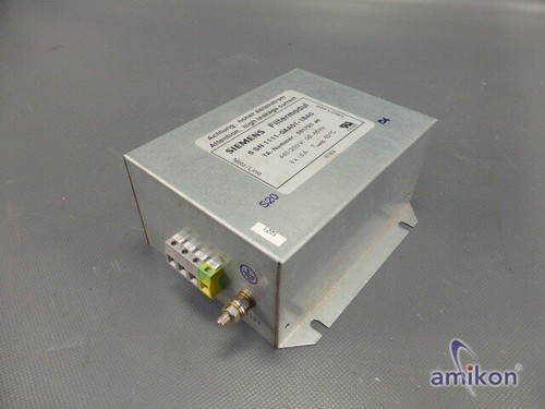 Siemens simodrive 611 - simodrive,