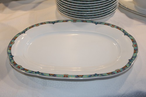 Villeroy boch b - boch, v&b