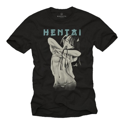 Manga shirt herren anime - manga,