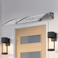 Vordach Überdachung