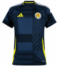 SCHOTTLAND Trikot