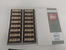 16 Zahngarnituren A3.5 R4 Merz