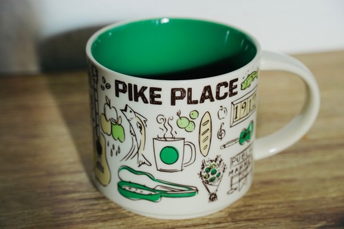 Starbucks mug tasse - starbucks,