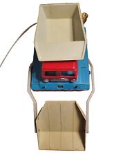 DDR Selbstlader System Uniket Kabelfernsteuerung.