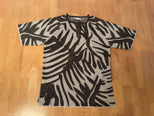 zara oberteil damen l