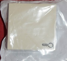 Gira 028701 System 55 Wippe