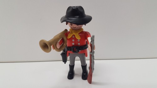 Playmobil western custom umbau - playmobil,