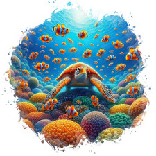 3X 9X9 cm Autoaufklebe